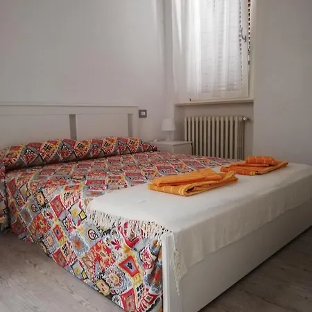 Penzion Badia Foligno