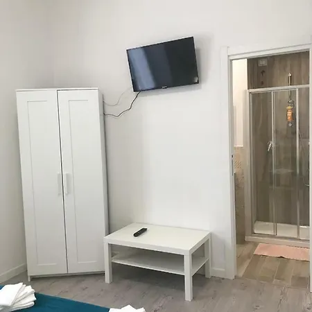 Penzion Badia Foligno