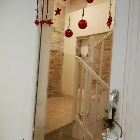 Vendégház Badia 3*