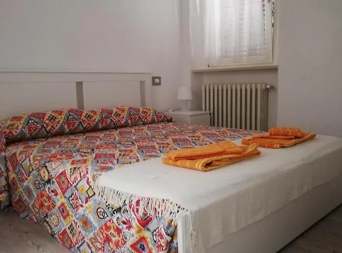 Gasthuis Badia Foligno