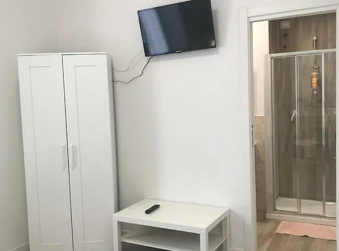 게스트하우스 Badia 폴리뇨